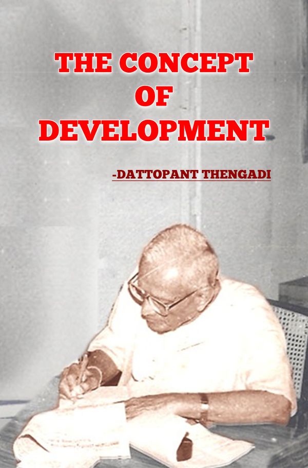 The Concept of Development